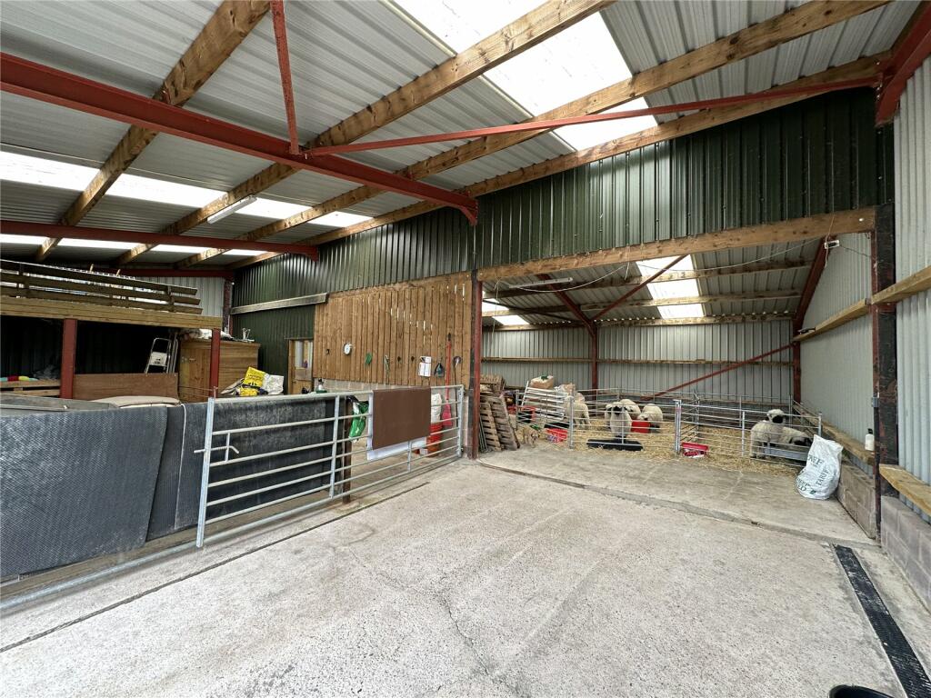 Additional image 27 of Broadwath, Heads Nook, Brampton, Cumbria, CA8