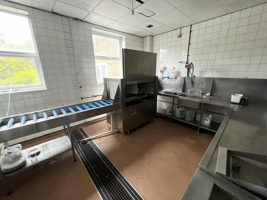 Additional image 7 of Gilsland Spa Hotel, Gilsland, Brampton, Cumbria, CA8