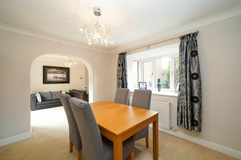 Additional image 10 of Rodmell Close, Bromley Cross, Bolton, BL7