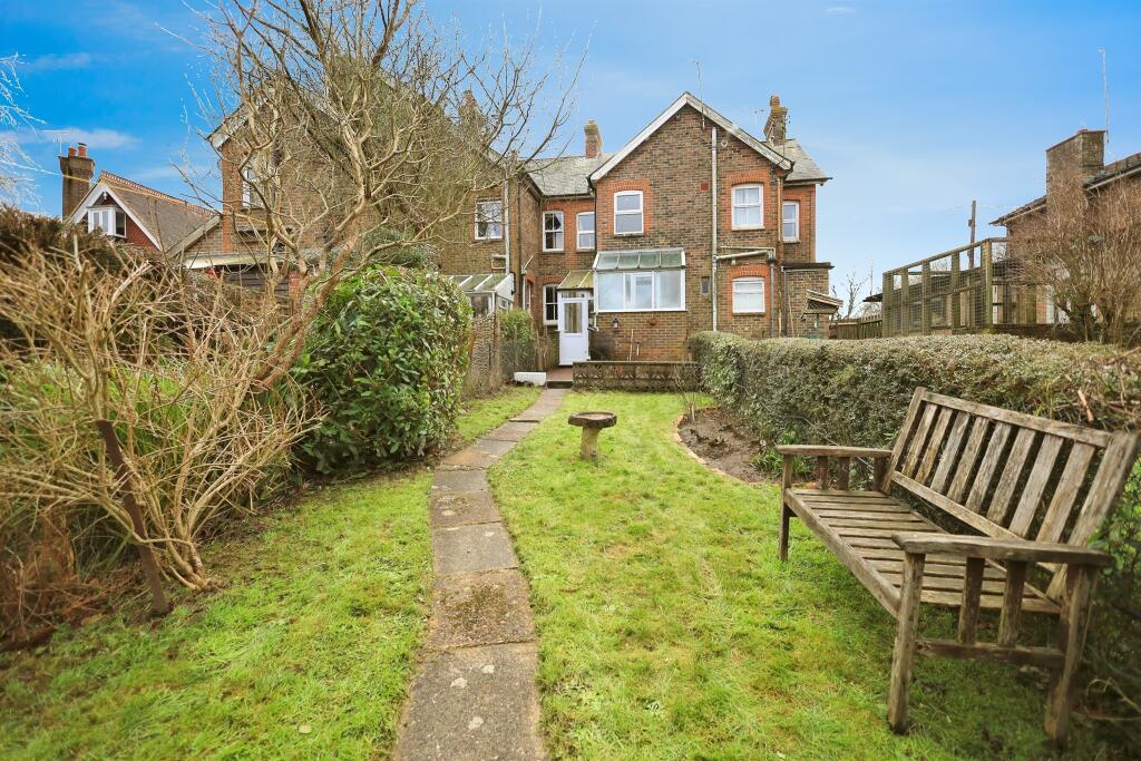 Additional image 15 of Haywards Heath Road, North Chailey, Lewes