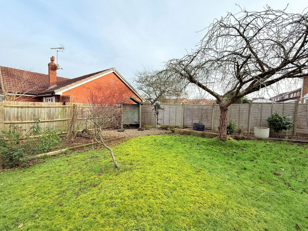 Additional image 25 of Gillows Croft, Monkspath