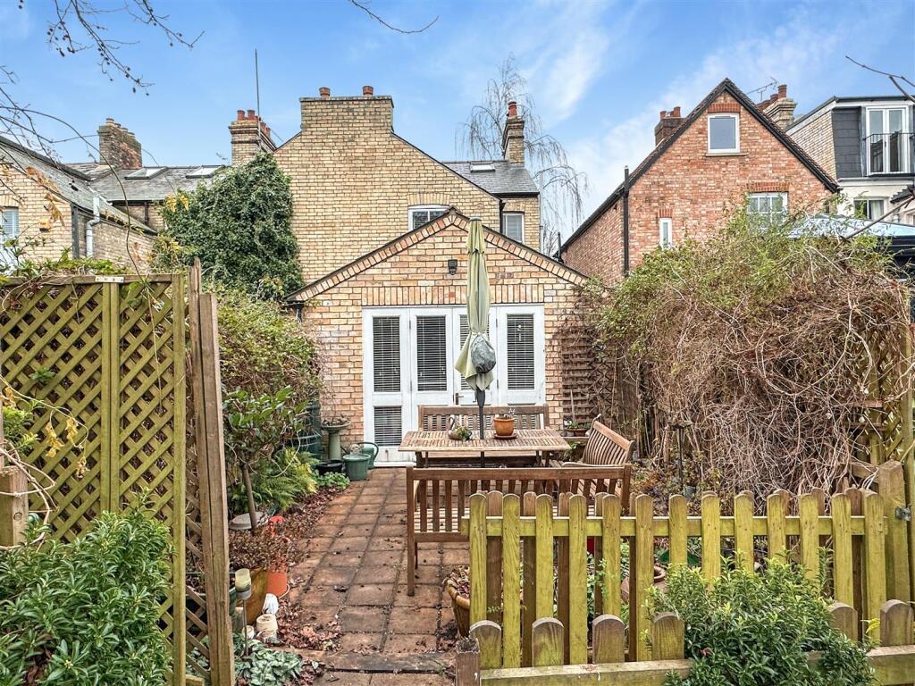 Additional image 14 of Hinton Avenue, Cambridge