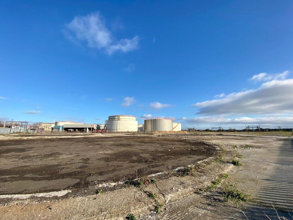 Additional image 5 of Site, Queens Road South, Port of Cardiff, Cardiff, CF10 4LU