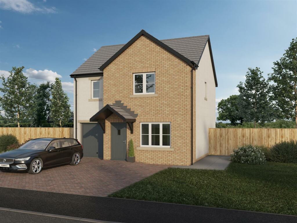 Additional image 7 of Plot 22 Strawberry Meadows, Wigton