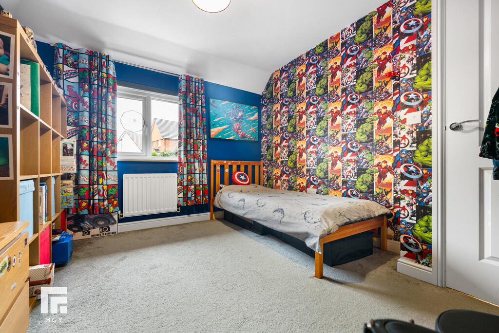 Additional image 8 of St. Philbert Street, Radyr, Cardiff