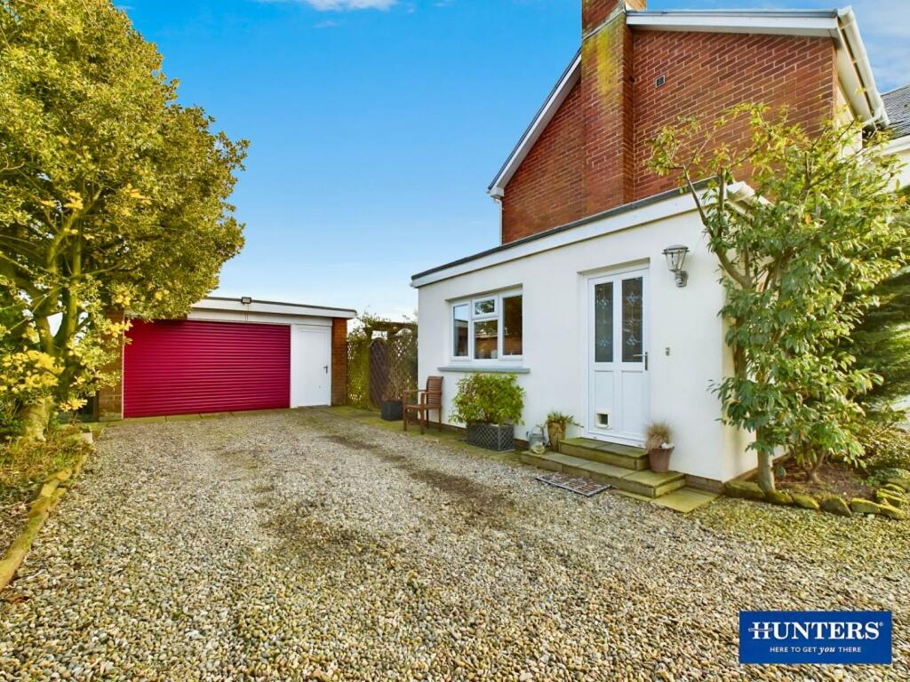 Additional image 40 of Four Winds, North End, Burgh-By-Sands, CA5