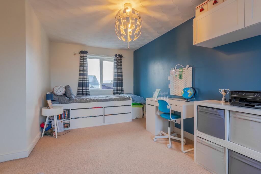 Additional image 8 of Oakhall Park, Thornton, Bradford, West Yorkshire, BD13