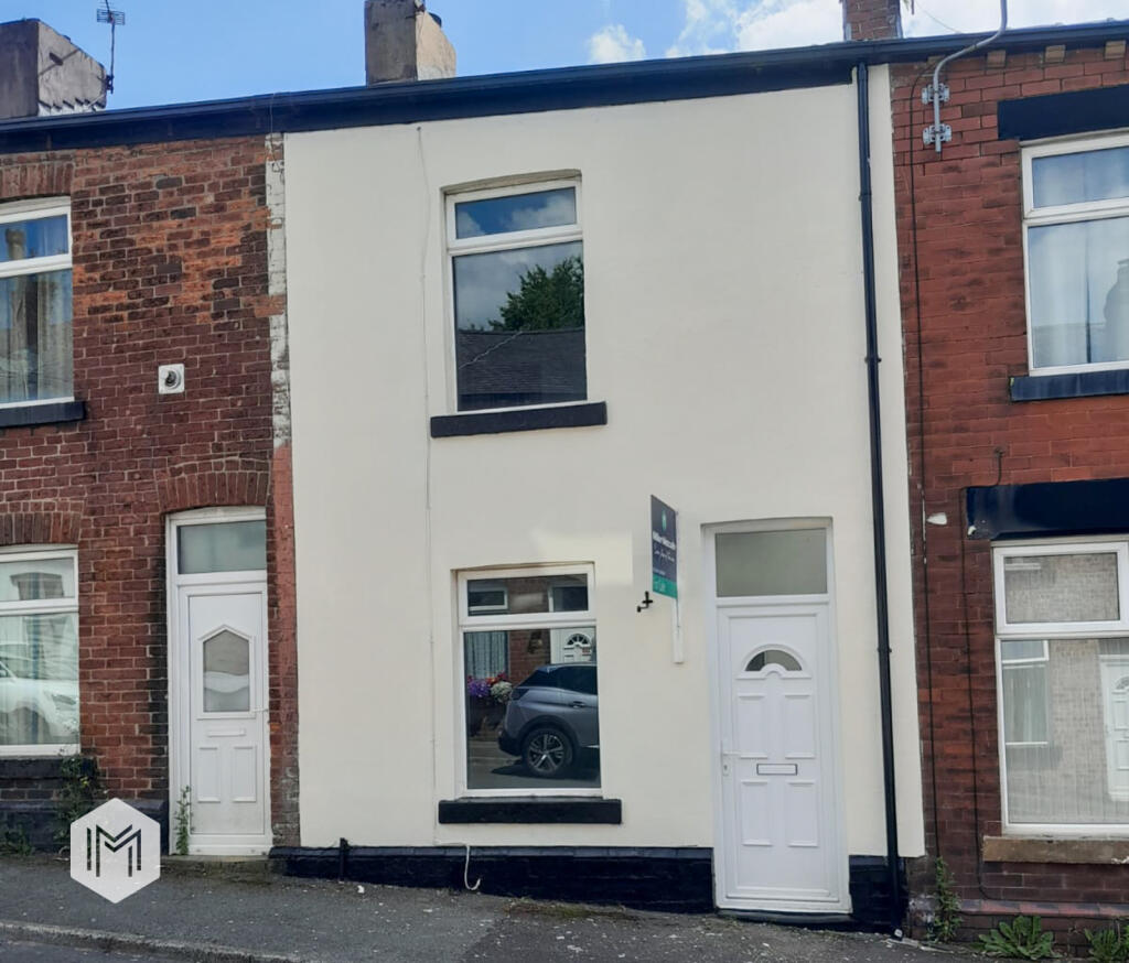 Clay Street, Bromley Cross, Bolton, Greater Manchester, BL7 9BU