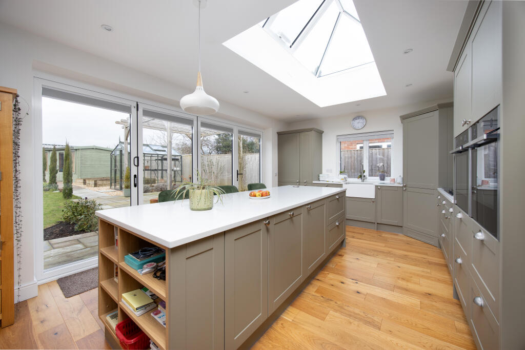 Additional image 8 of Silver Street Lane, Trowbridge