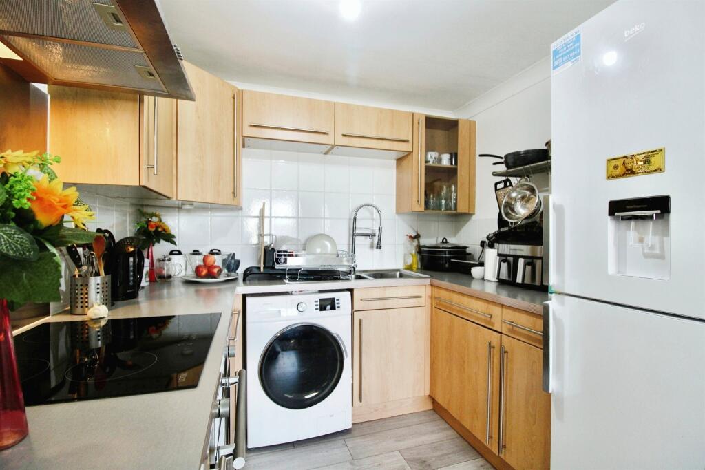 Additional image 4 of Beaufort Square, Cardiff