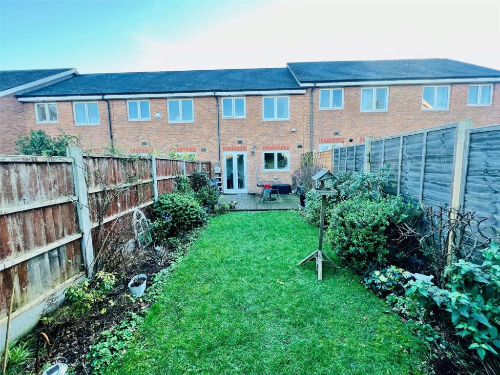 Additional image 8 of Canal Court, Birmingham, West Midlands, B27