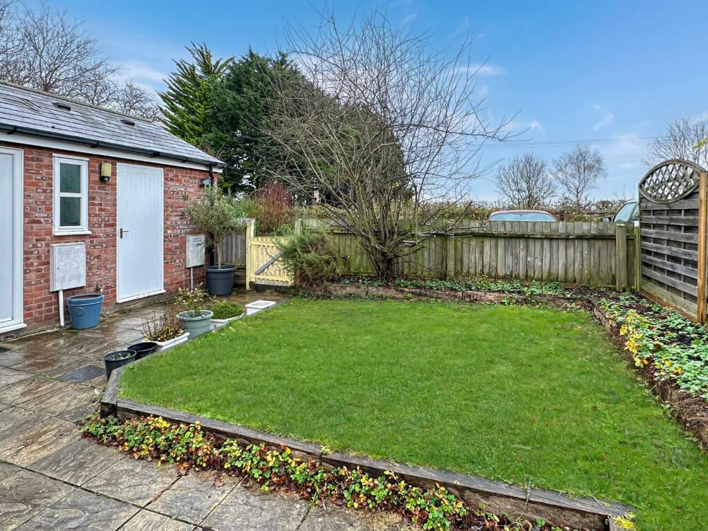 Additional image 14 of Scotland Road, Dry Drayton, Cambridge