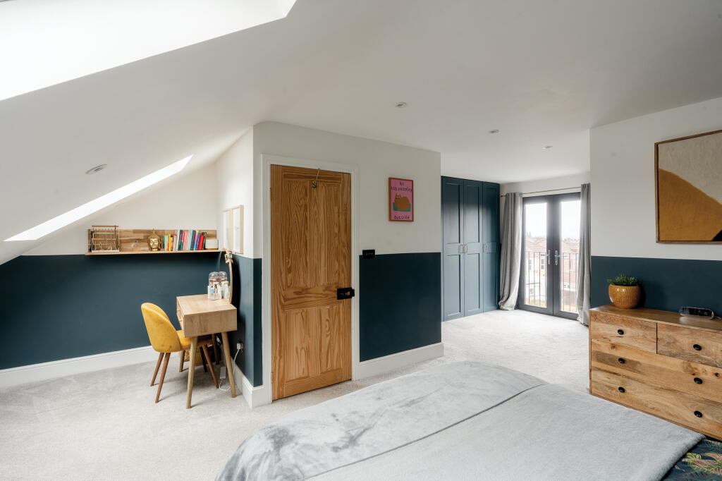 Additional image 17 of Albert Road, Staple Hill, Bristol