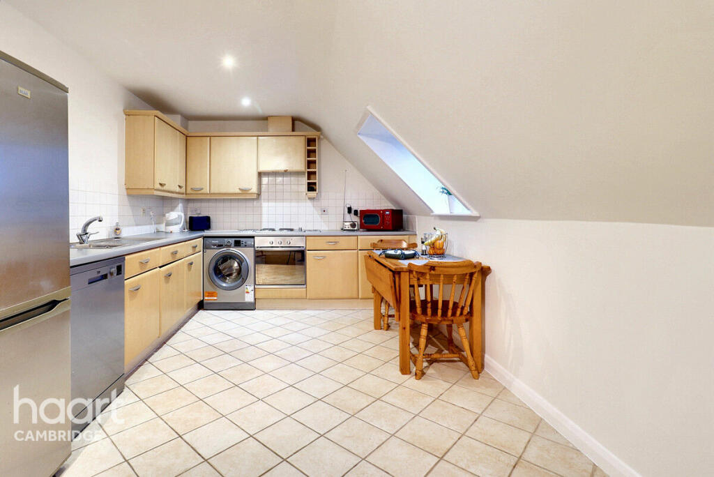 Additional image 4 of Peter House Mews, 6 High Street, Cambridge