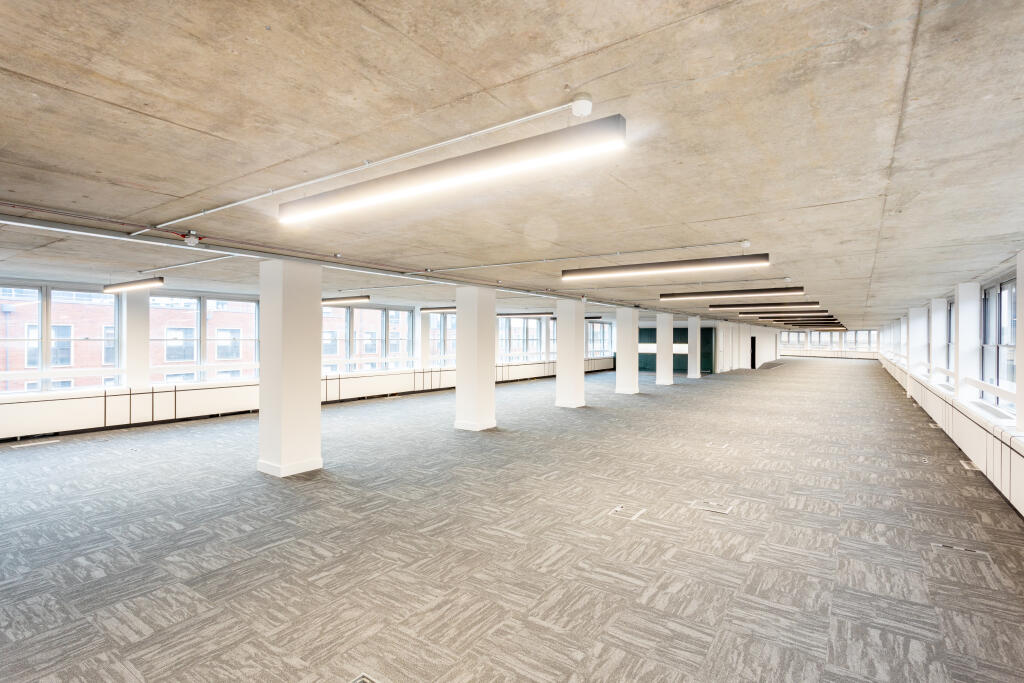 Additional image 9 of Office 301, Trafalgar House, Fitzalan Place, Cardiff(City), CF24
