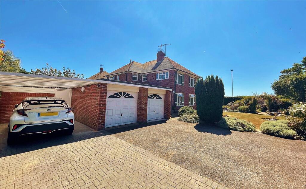 Additional image 24 of Marine Drive, Goring-by-Sea, Worthing, West Sussex, BN12