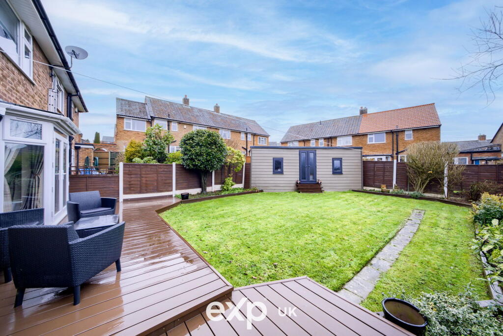 Additional image 13 of Merritts Hill, B.V.T. Northfield, B31 1PA