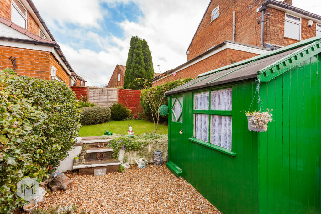 Additional image 9 of Bramhall Avenue, Harwood, Bolton, BL2 4EU