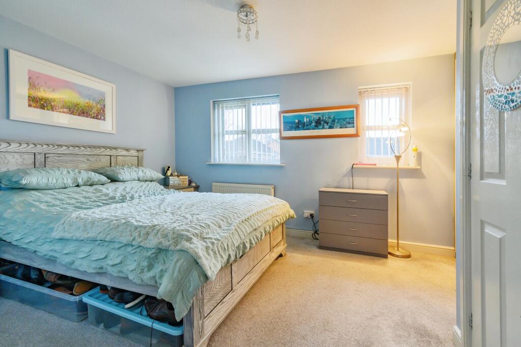 Additional image 9 of Finchley Close, Bury, Greater Manchester, BL8