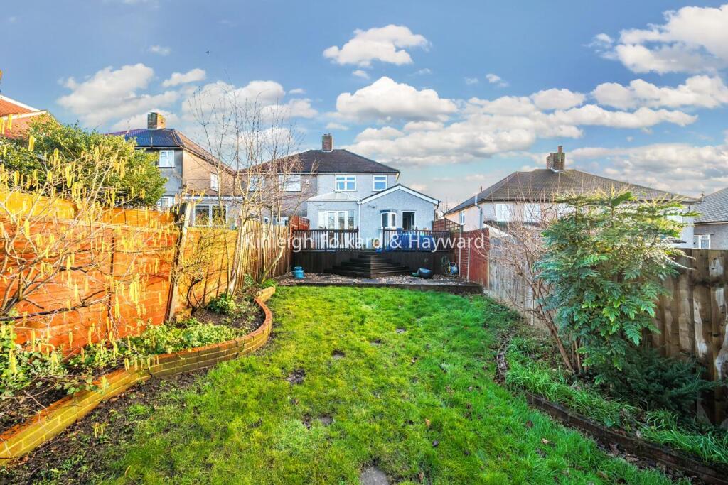 Additional image 6 of Brockman Rise, Bromley