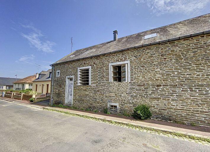 Primary image of Saint-Hilaire-du-Harcouet, Manche, 50600, France
