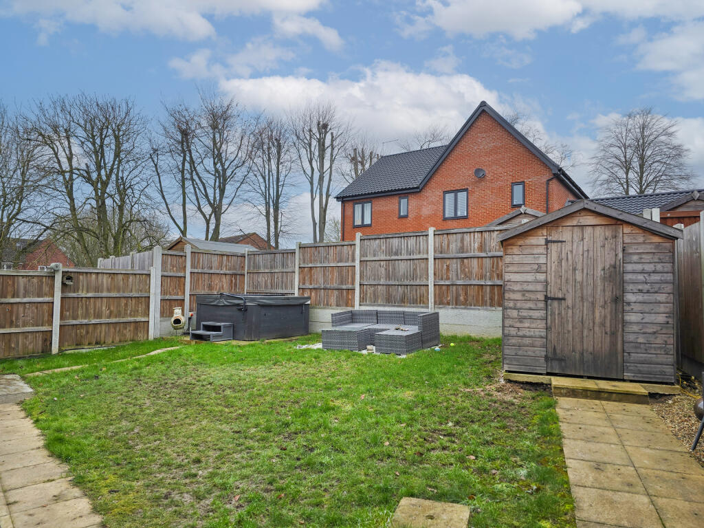 Additional image 15 of Signal Way, Haverhill, Suffolk