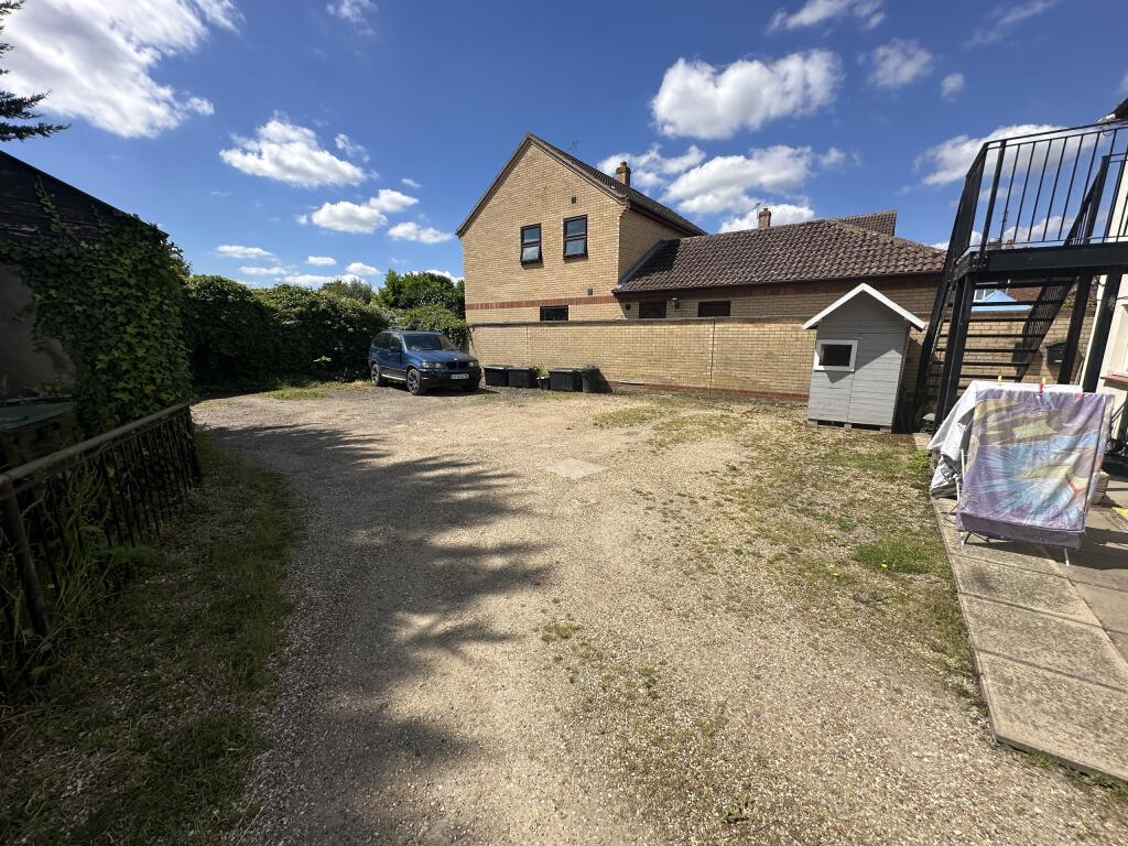 Additional image 8 of James Hedges Row, Red Lion Square, Soham