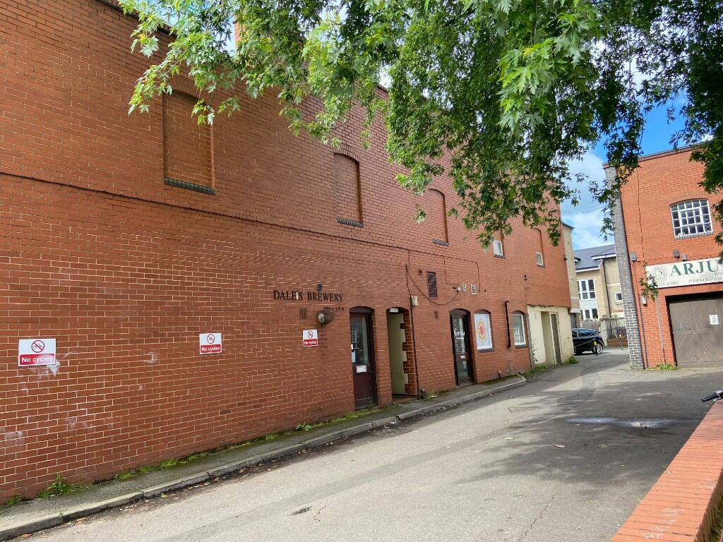 Additional image 2 of Dales Brewery, Gwydir Street, Cambridge