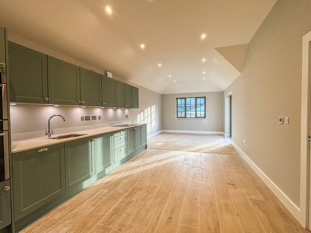 Additional image 2 of Goldings Yard, The Street, Great Thurlow, Suffolk