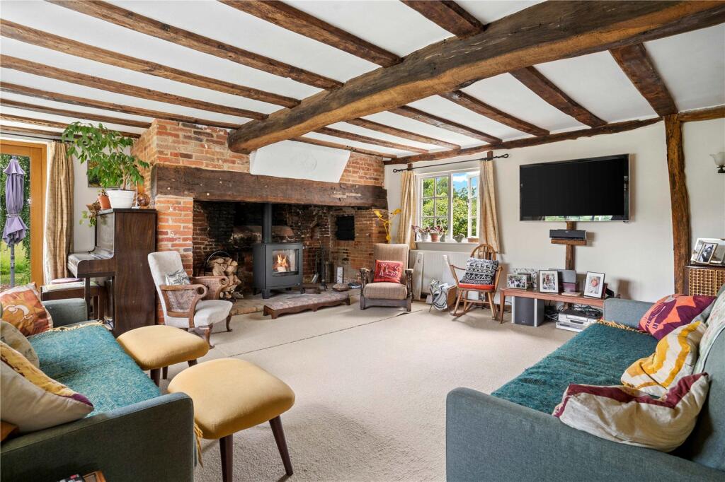 Additional image 34 of Sampford Road, Radwinter, Saffron Walden, Essex, CB10