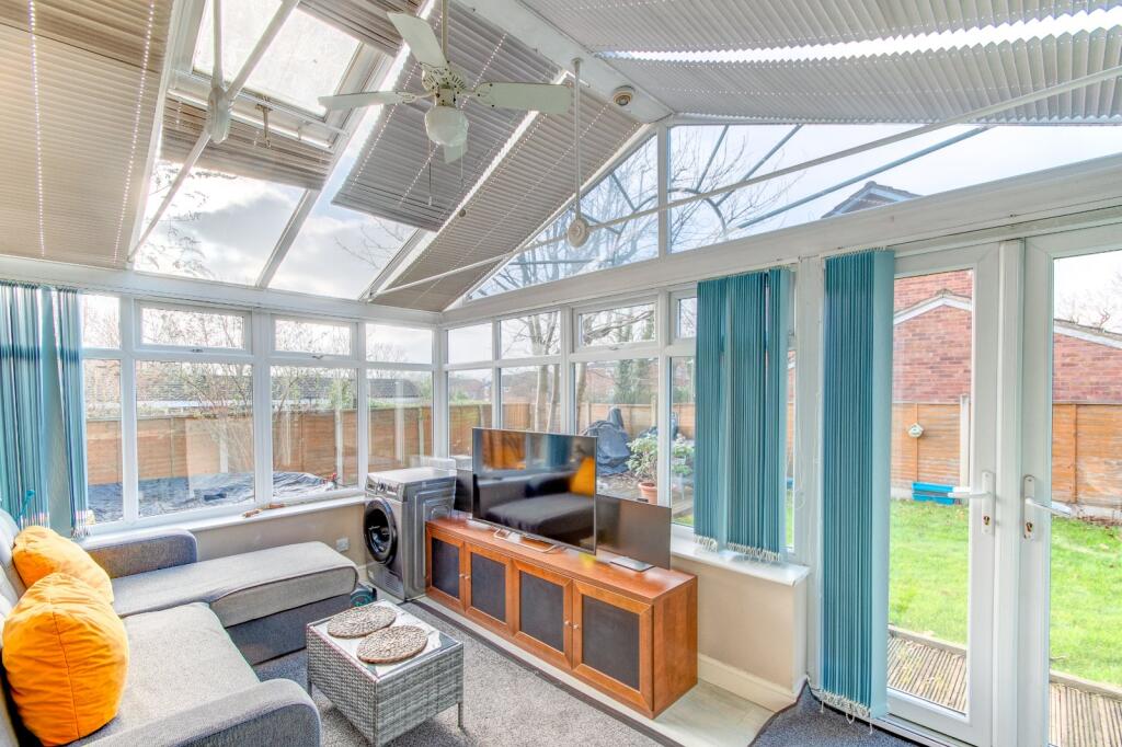 Additional image 5 of Ganborough Close, Matchborough East, Redditch, Worcestershire, B98