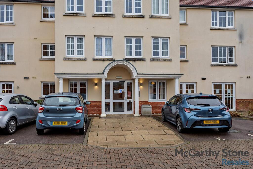 Additional image 22 of Gabriel Court, South Road, Saffron Walden, Essex, CB11 3GZ