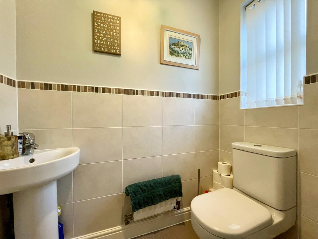 Additional image 8 of Charlton Way, Crindledyke, Carlisle