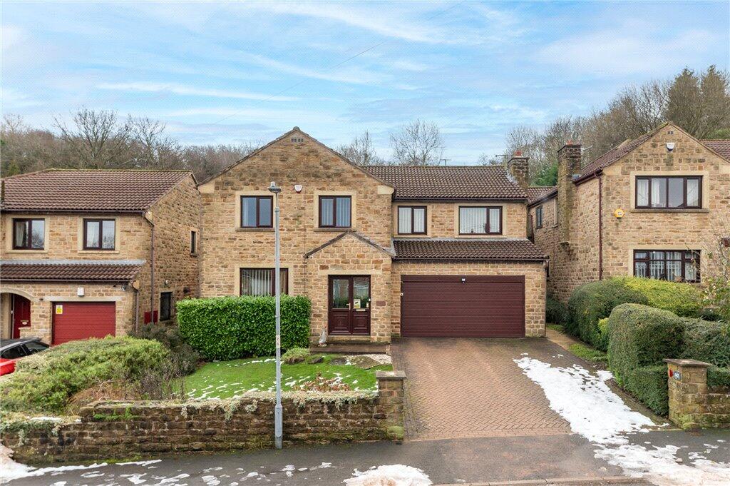 Additional image 30 of Nab Wood Drive, Shipley, West Yorkshire, BD18