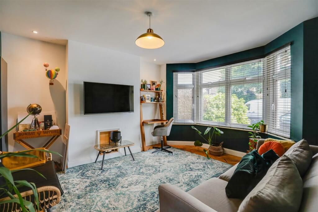 Additional image 4 of St. Benedict Crescent, Heath, Cardiff