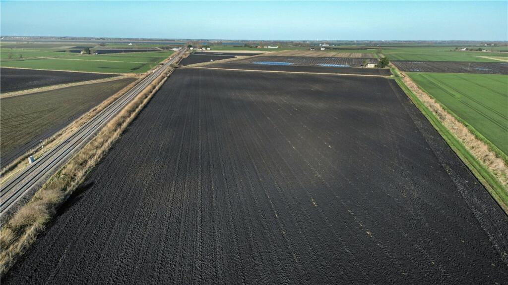 Additional image 8 of Land At Pymoor - Lot 1, Main Drove, Little Downham, Ely, Cambridgeshire, CB6