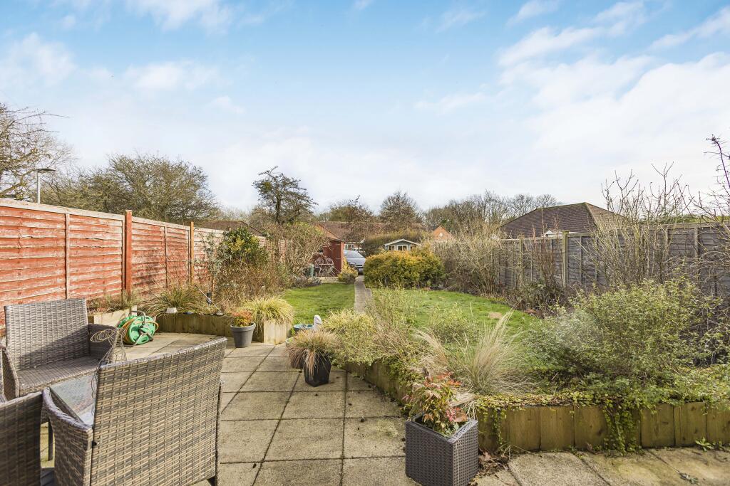 Additional image 19 of Howlands, Welwyn Garden City, Hertfordshire, AL7 4RA