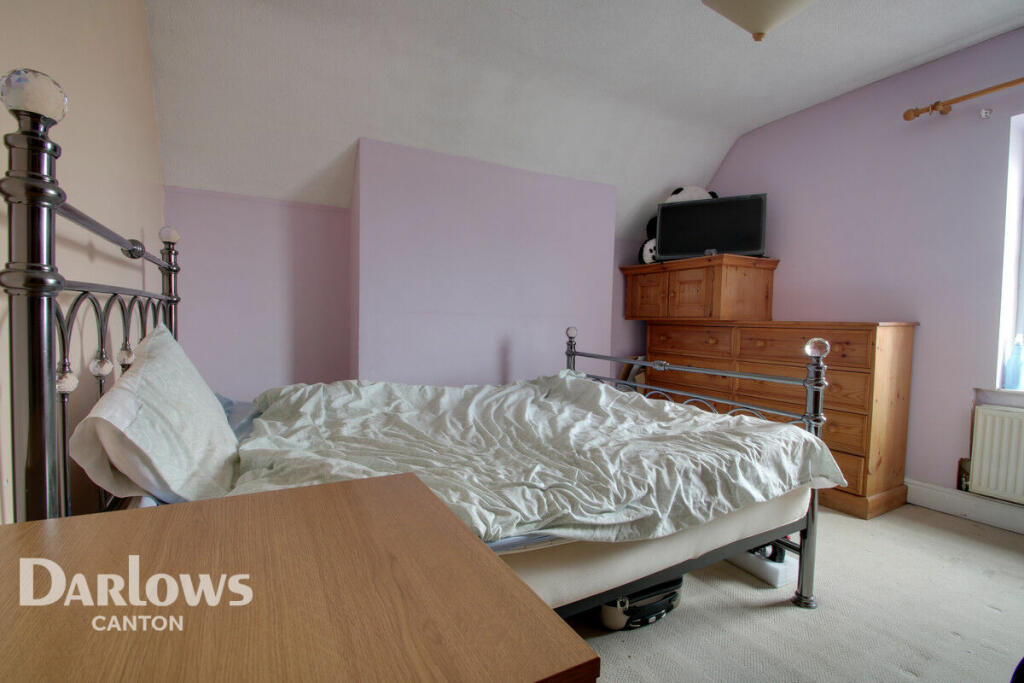 Additional image 29 of Neville Street, CARDIFF