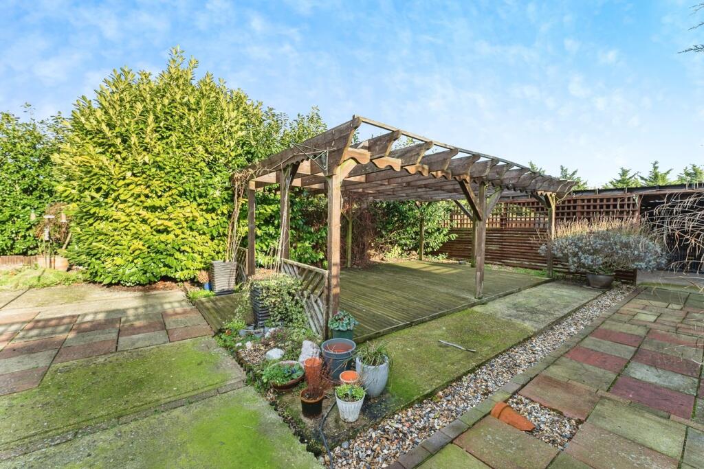 Additional image 19 of Fordham Road, Newmarket, CB8