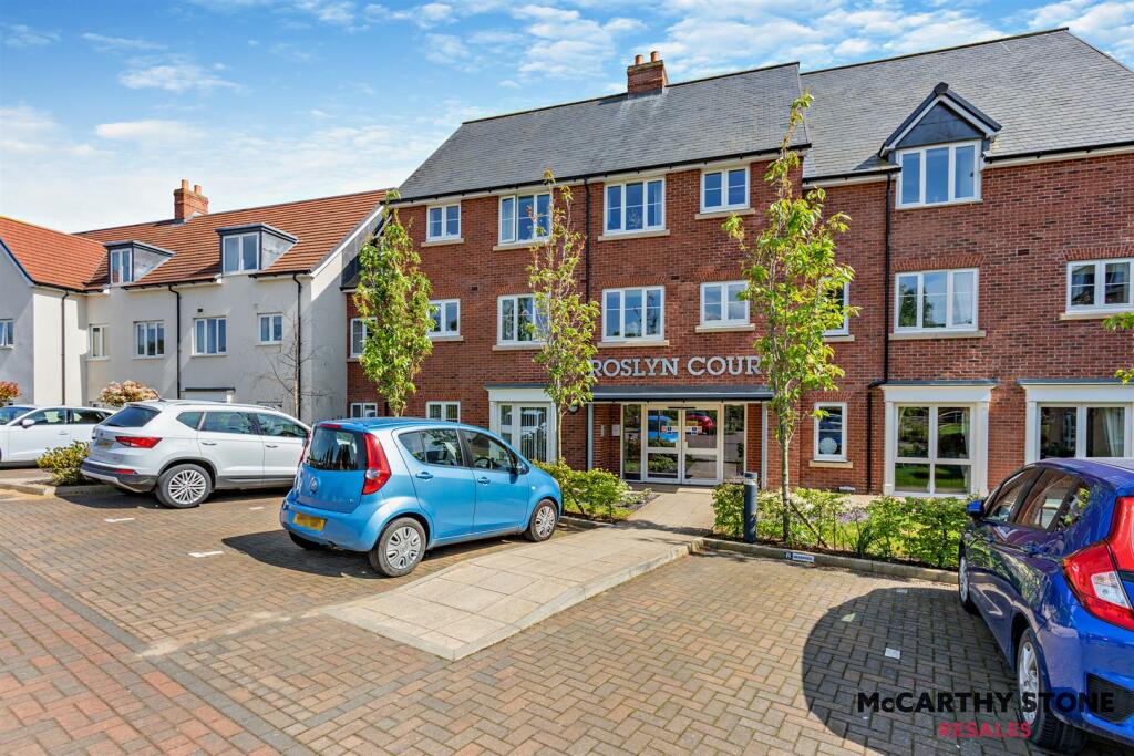 Additional image 21 of Roslyn Court, Lisle Lane, Ely, Cambridgeshire, CB7 4FA