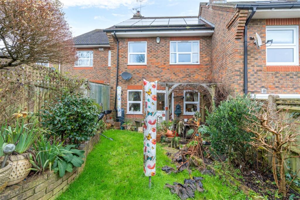 Additional image 16 of Farmers Walk, Wimborne, Dorset, BH21