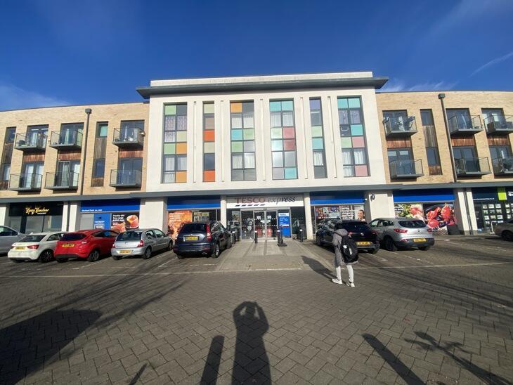 Additional image 6 of Unit 1, Orchard House, Unwin Square, Cambridge, Cambridgeshire, CB4 2AD