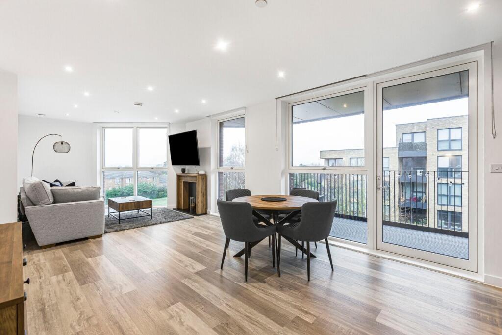 Additional image 2 of Newtown House Town Center, Hatfield, AL10