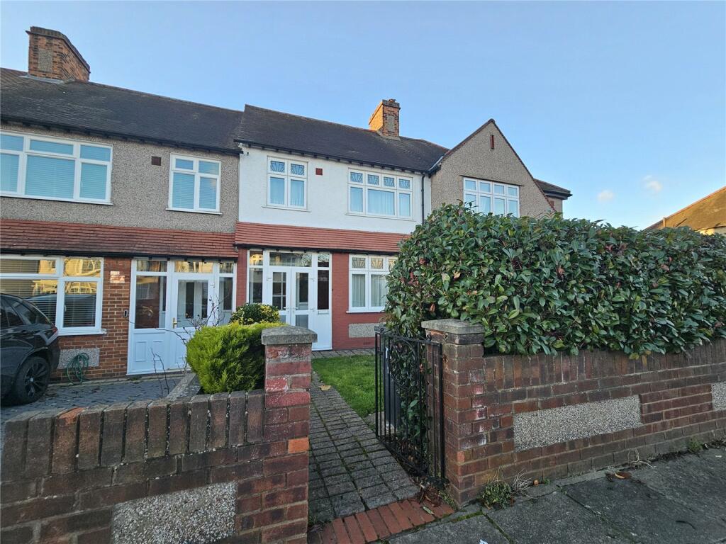 Additional image 19 of Chelford Road, Bromley, BR1