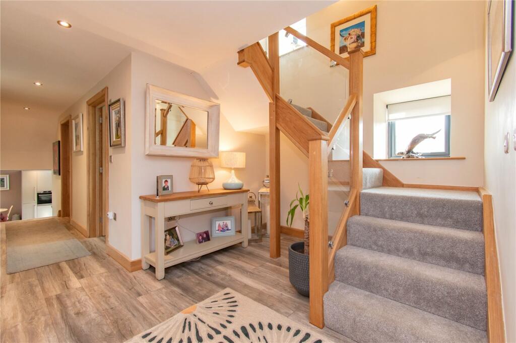 Additional image 4 of Stott Ghyll, Hesket Newmarket, Cumbria