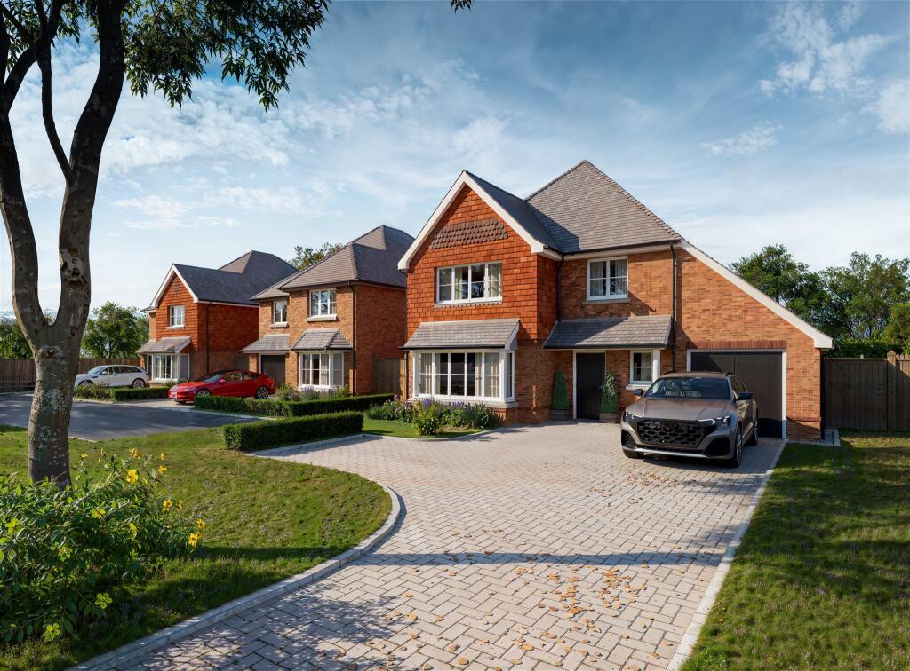 Additional image 12 of Allington Gardens, Newick, Lewes