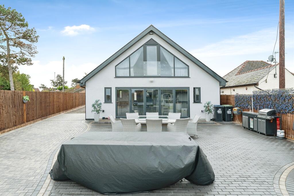 Additional image 15 of Mildenhall Road, Fordham, Ely