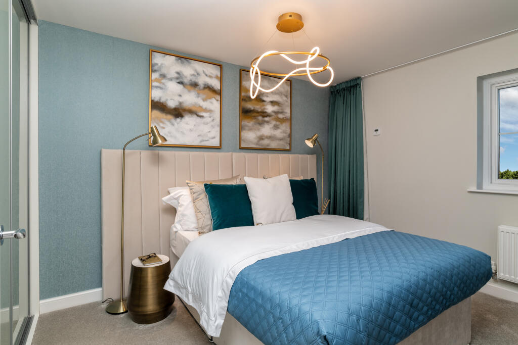 Additional image 5 of Old Meldrum Road, 
Inverurie, Aberdeenshire
AB51 6HL