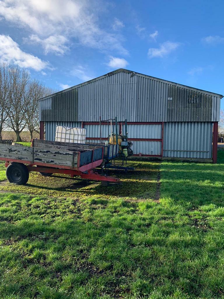 Additional image 5 of 5,000 & 6,500 sq ft Warehouses to Let near Littleport, Ely, Cambridgeshire