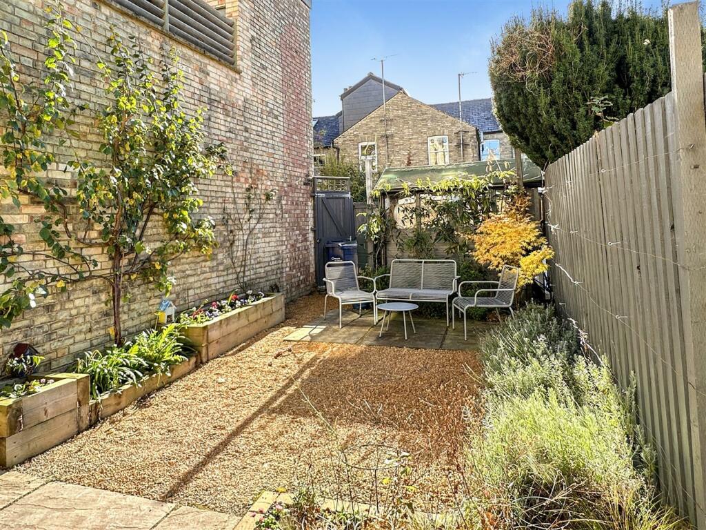 Additional image 19 of Marshall Road, Cambridge